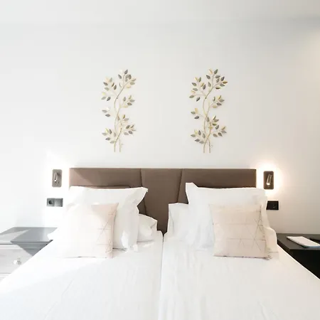 Go La Circular - Parking Gratuito Appartement