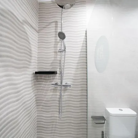 Apartamento Go La Circular - Parking Gratuito *