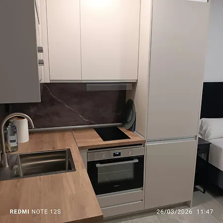 Appartement Go La Circular - Parking Gratuito Valladolid