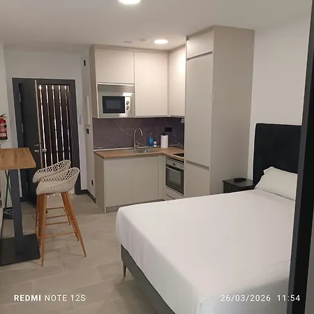 Go La Circular - Parking Gratuito * Valladolid