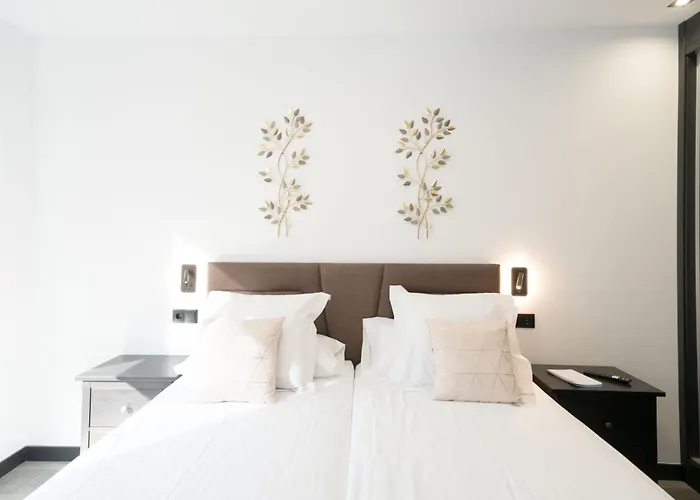 Go La Circular - Parking Gratuito Appartement