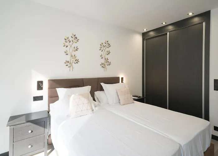 Go La Circular - Parking Gratuito Appartement Valladolid
