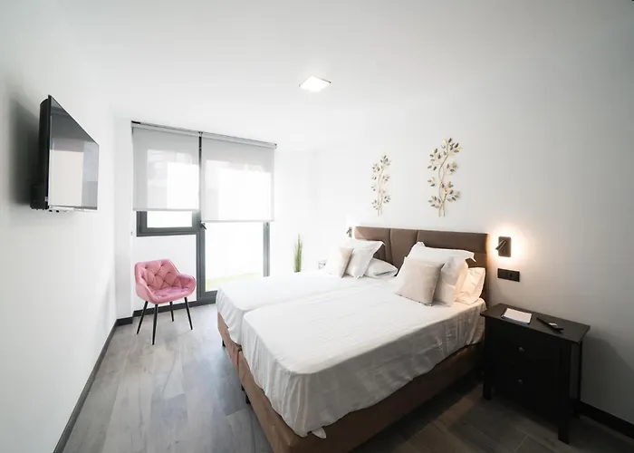 Go La Circular - Parking Gratuito * Valladolid