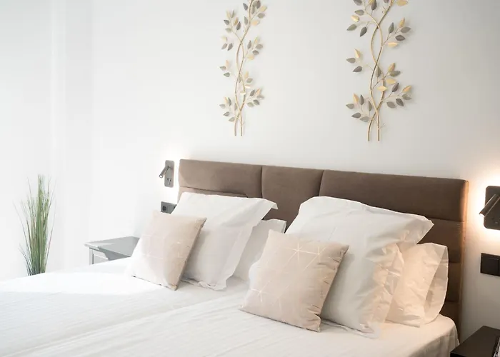 Lägenhet Go La Circular - Parking Gratuito *