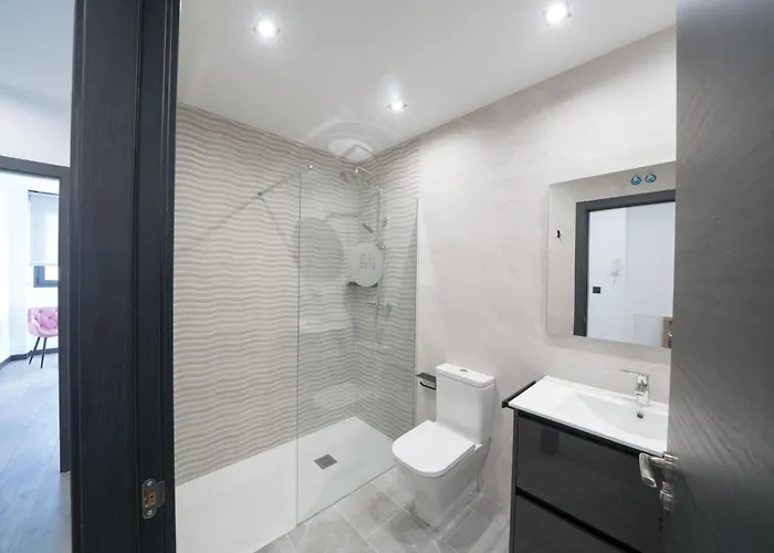 Go La Circular - Parking Gratuito * Valladolid