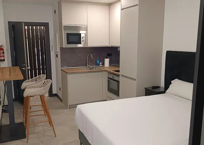 Go La Circular - Parking Gratuito * Valladolid